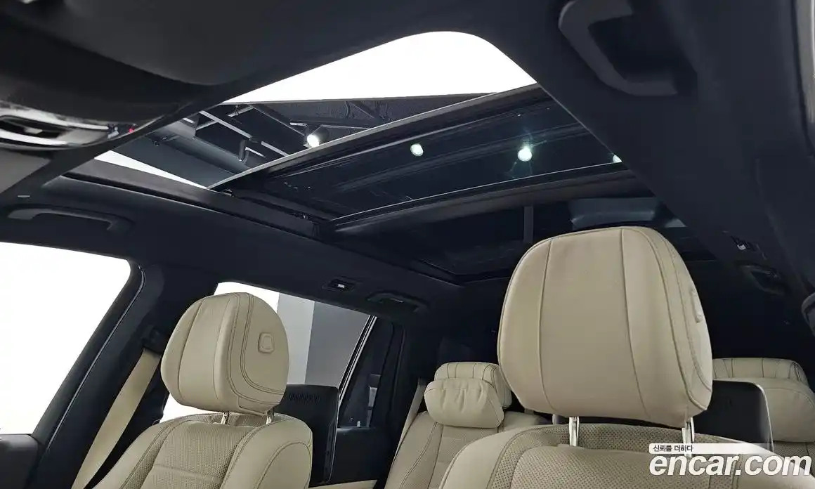 Mercedes-Benz GLS-Class 2023 2.9 Автомат в Москве № 969196, фото 17