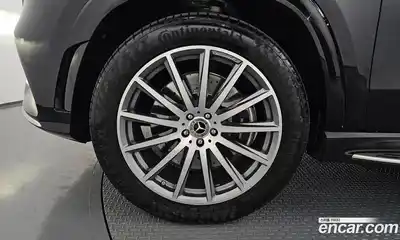 Mercedes-Benz GLS-Class 2023 2.9 Автомат в Москве № 969196, миниатюра 5