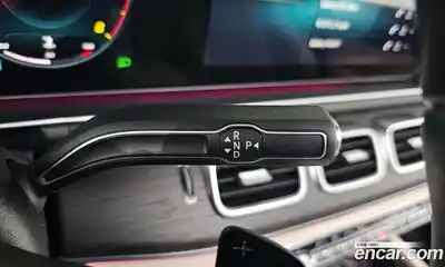 Mercedes-Benz GLS-Class 2023 2.9 Автомат в Москве № 969196, миниатюра 9