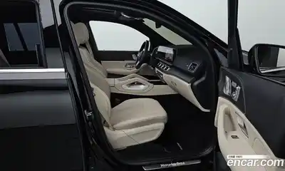 Mercedes-Benz GLS-Class 2023 2.9 Автомат в Москве № 969196, миниатюра 10