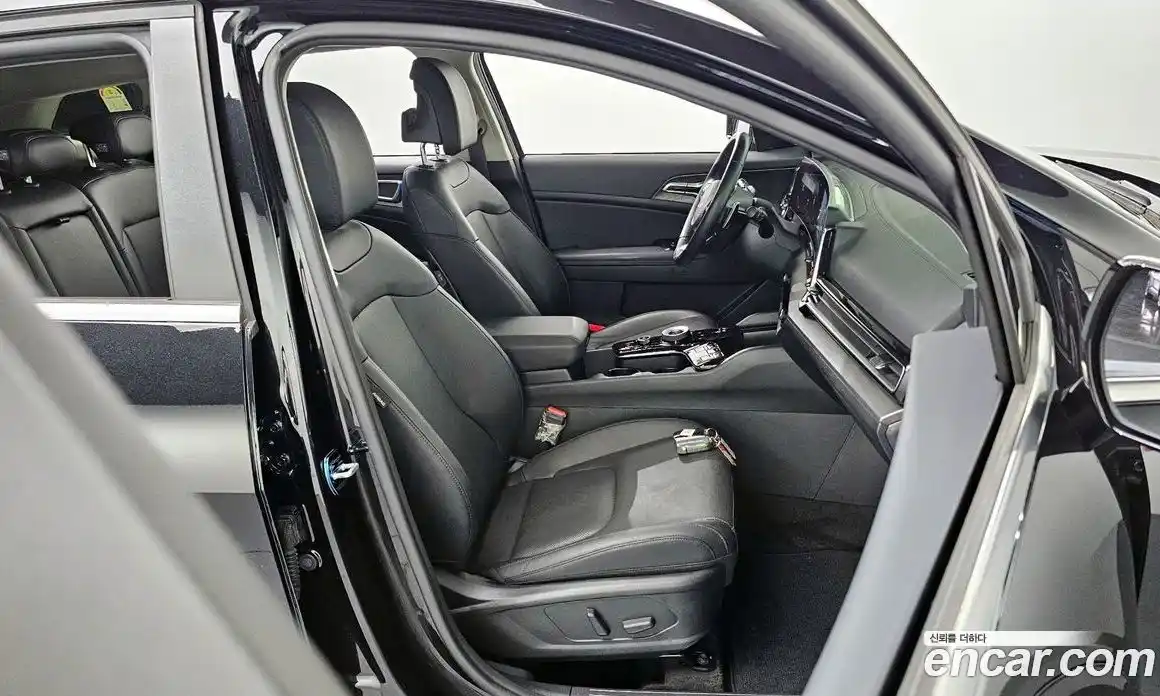 Kia Sportage 2024 1.6 Автомат в Москве № 972333, фото 12