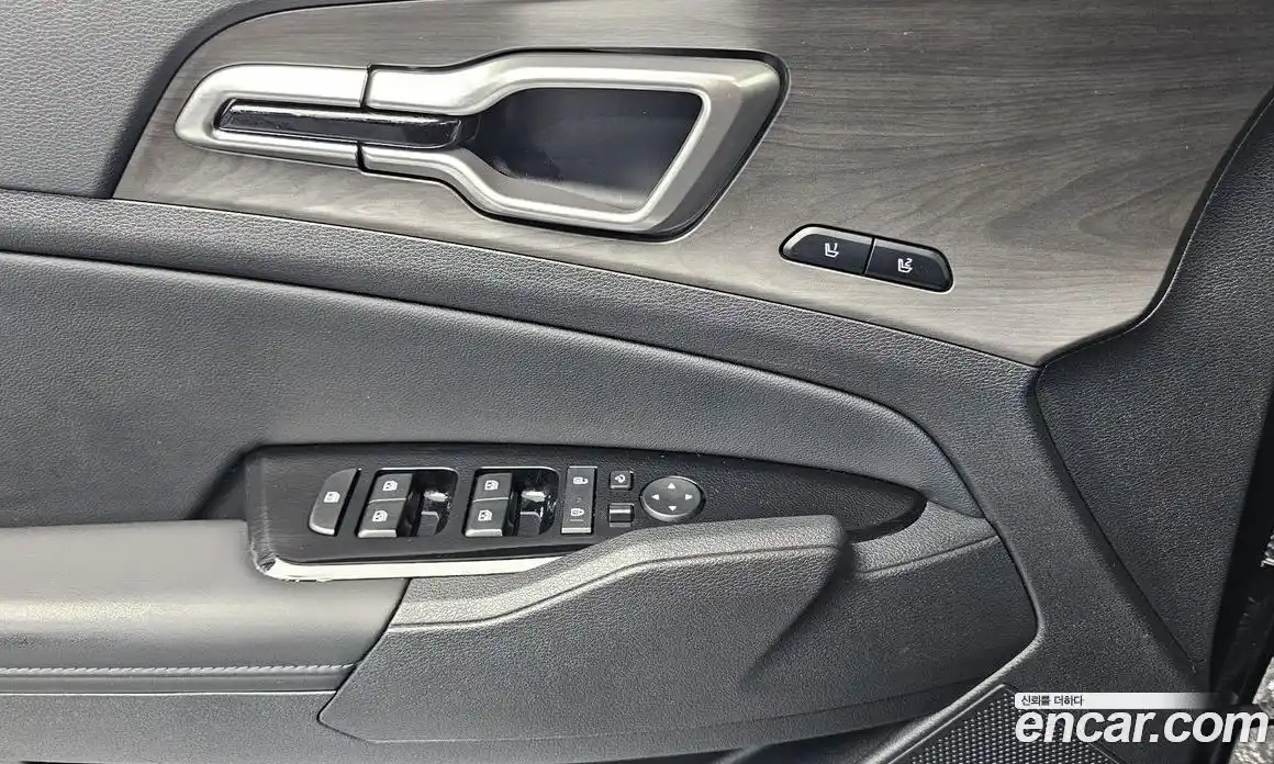 Kia Sportage 2024 1.6 Автомат в Москве № 972333, фото 13