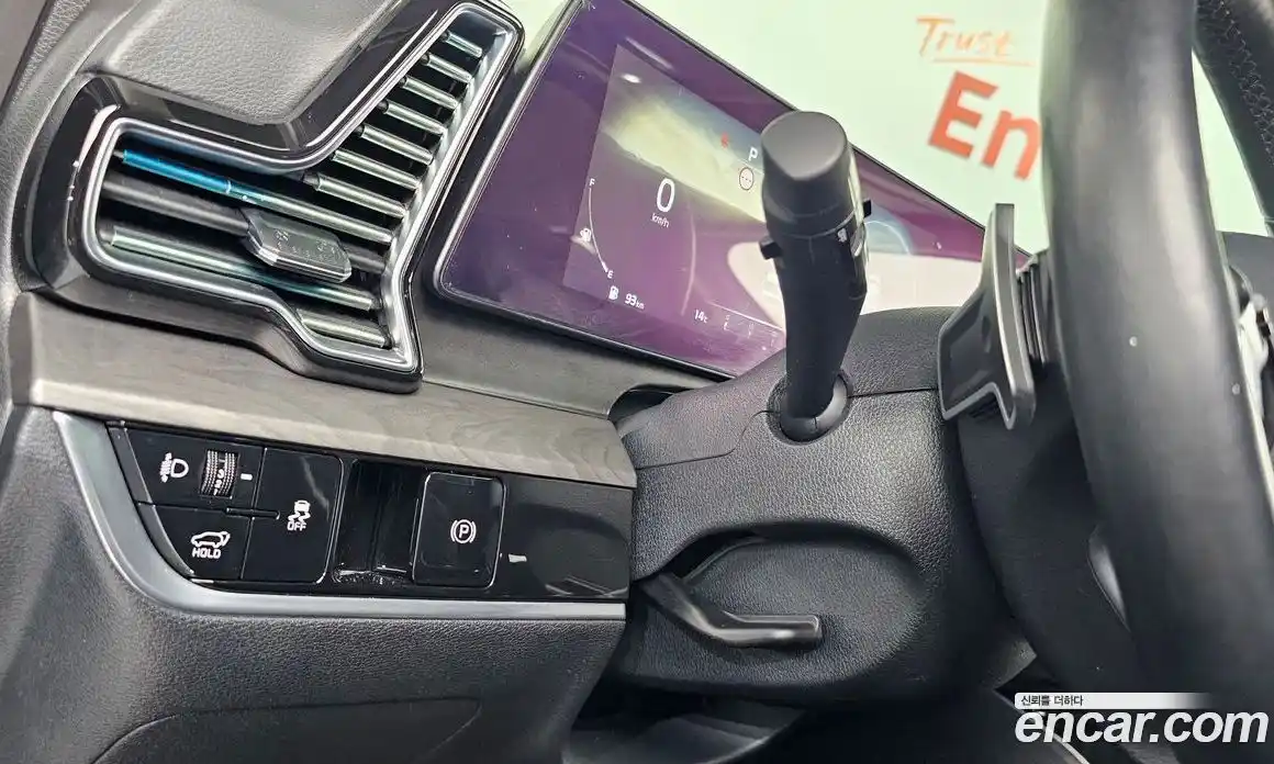 Kia Sportage 2024 1.6 Автомат в Москве № 972333, фото 14