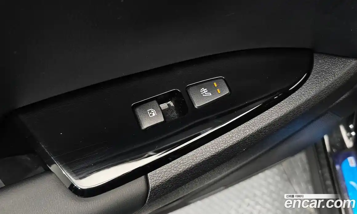 Kia Sportage 2024 1.6 Автомат в Москве № 972333, фото 18