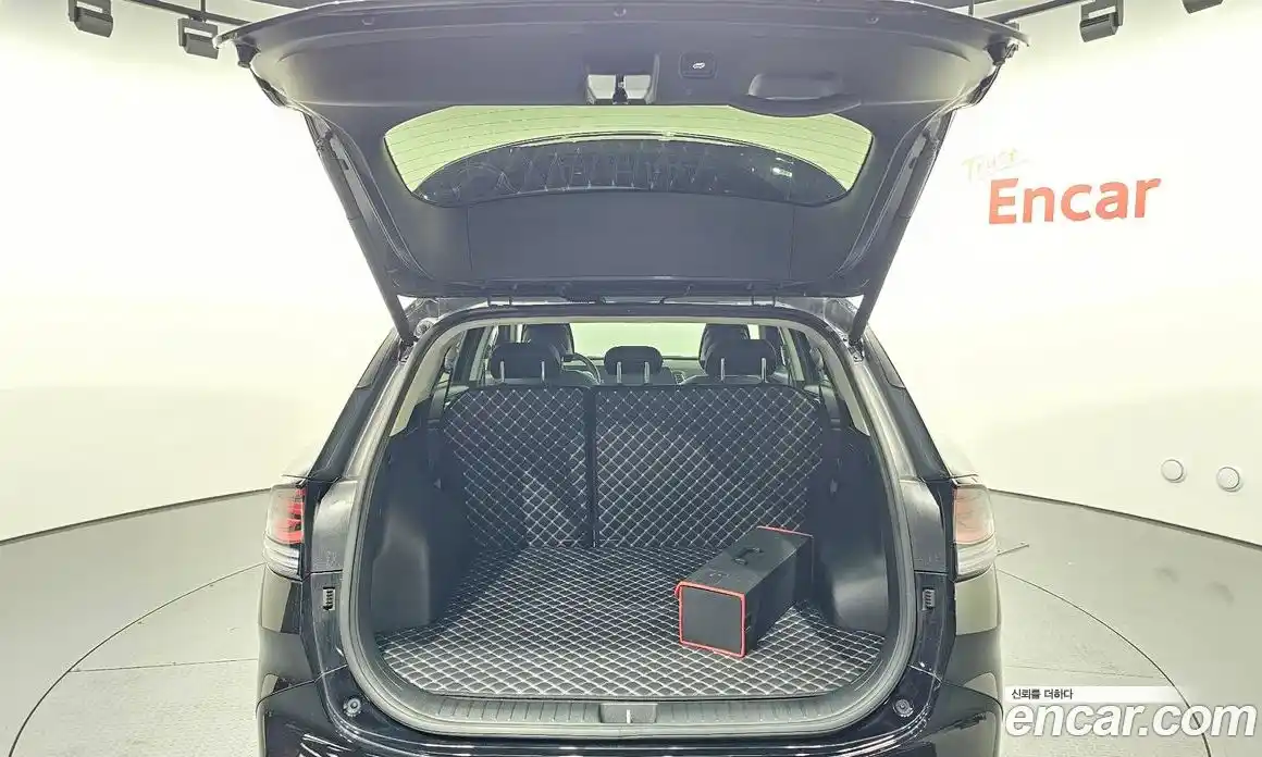 Kia Sportage 2024 1.6 Автомат в Москве № 972333, фото 20