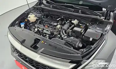 Kia Sportage 2024 1.6 Автомат в Москве № 972333, миниатюра 6