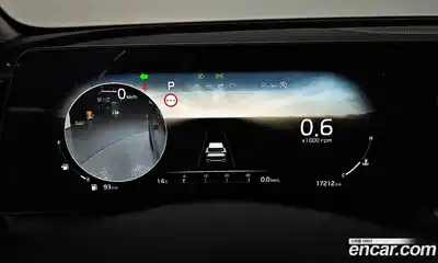 Kia Sportage 2024 1.6 Автомат в Москве № 972333, миниатюра 8