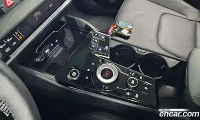 Kia Sportage 2024 1.6 Автомат в Москве № 972333, миниатюра 9