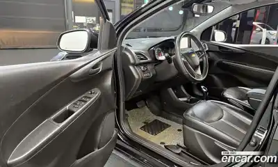 Chevrolet Spark 2018 1.0 Автомат в Москве № 974828, миниатюра 11