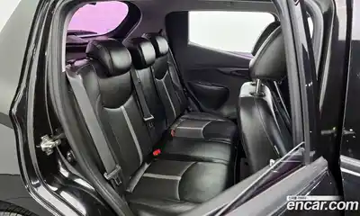 Chevrolet Spark 2018 1.0 Автомат в Москве № 974828, миниатюра 12