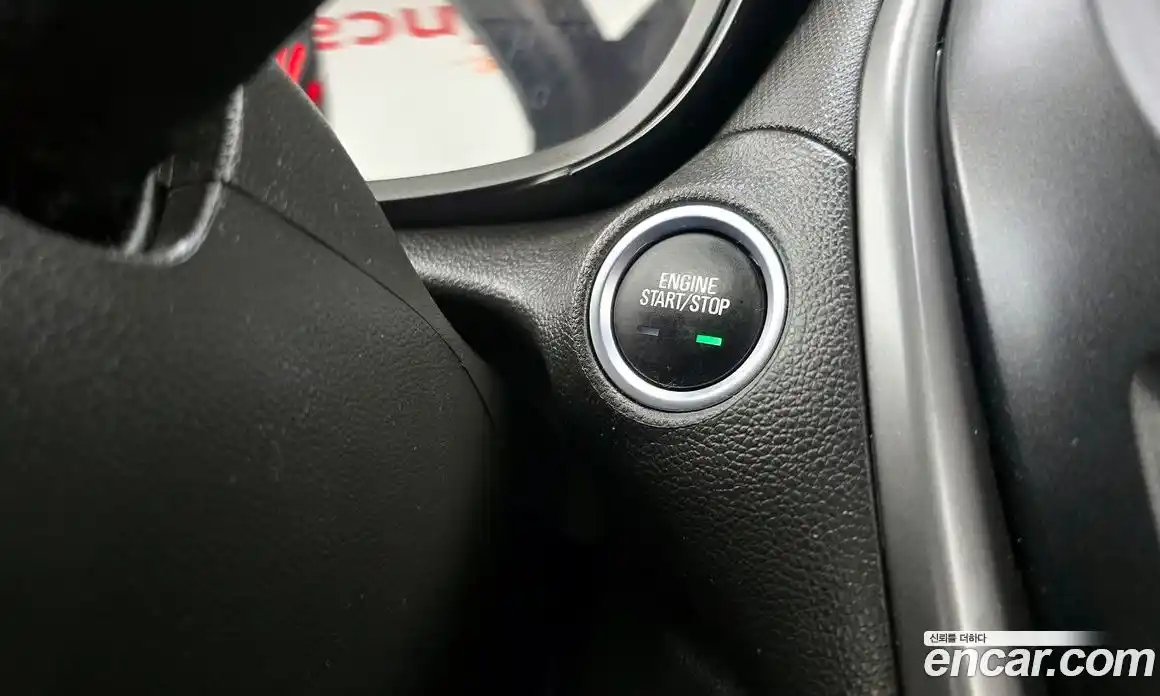 Chevrolet Spark 2018 1.0 Автомат в Москве № 974828, фото 18