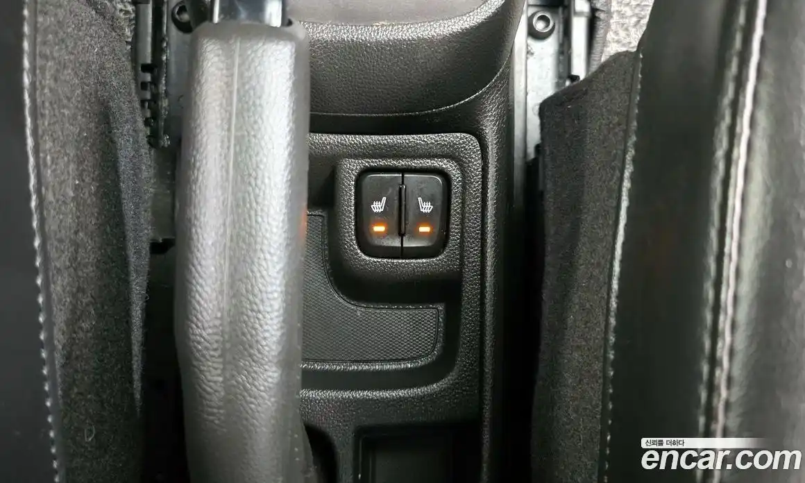 Chevrolet Spark 2018 1.0 Автомат в Москве № 974828, фото 19