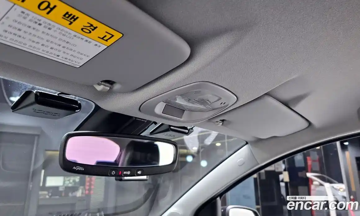 Chevrolet Spark 2018 1.0 Автомат в Москве № 974828, фото 20