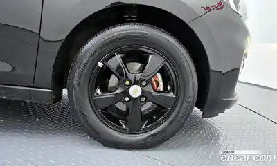 Chevrolet Spark 2018 1.0 Автомат в Москве № 974828, миниатюра 5