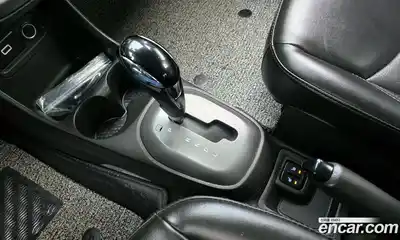 Chevrolet Spark 2018 1.0 Автомат в Москве № 974828, миниатюра 9