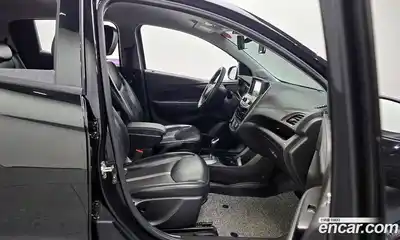 Chevrolet Spark 2018 1.0 Автомат в Москве № 974828, миниатюра 10