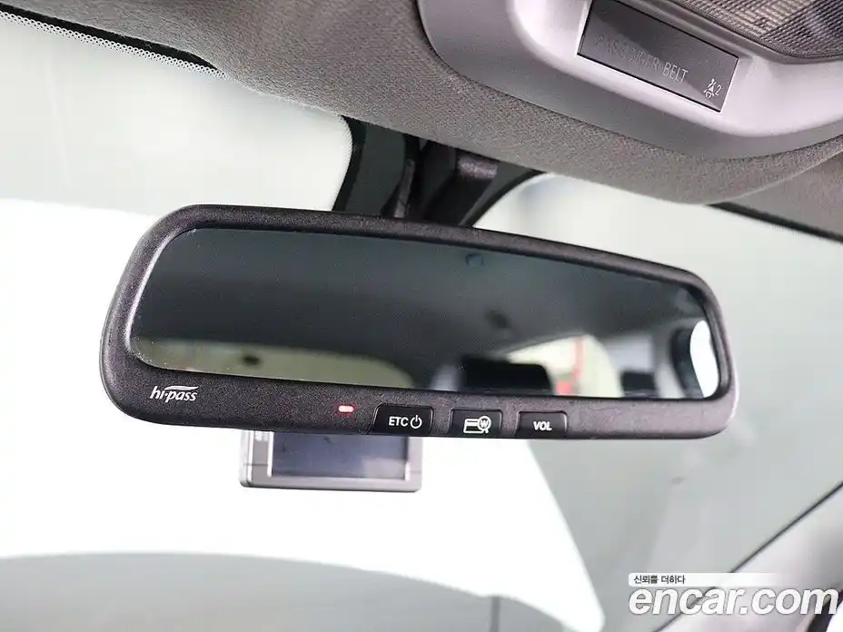 Chevrolet Spark 2016 1.0 Автомат в Москве № 975060, фото 15