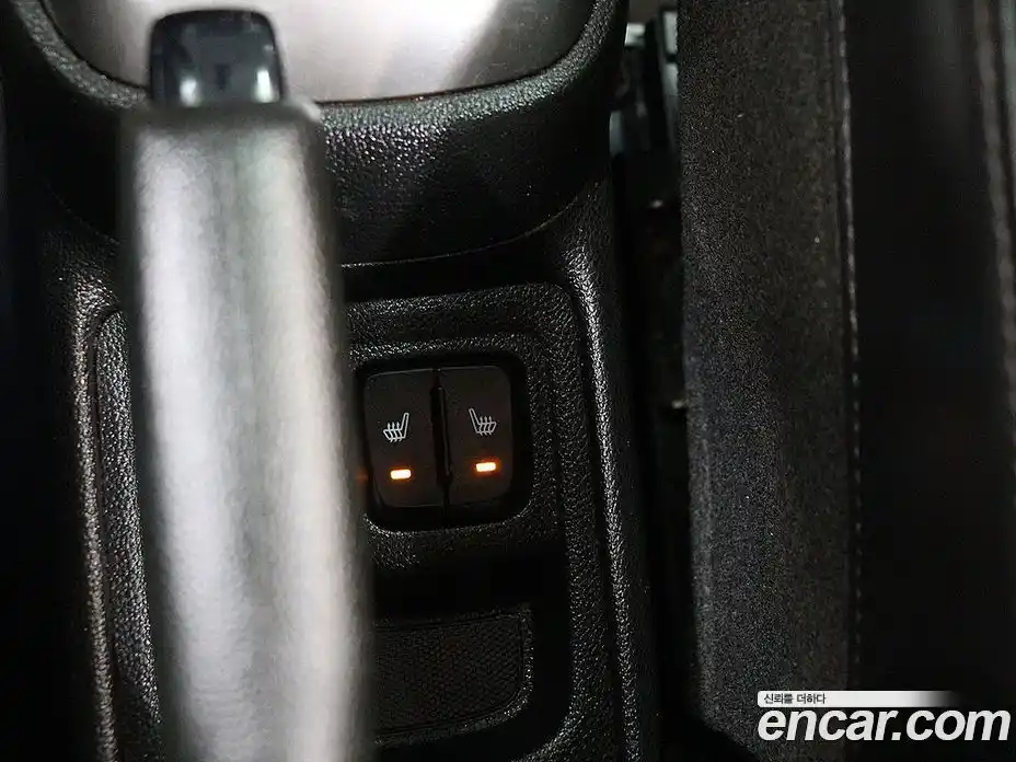 Chevrolet Spark 2016 1.0 Автомат в Москве № 975060, фото 18