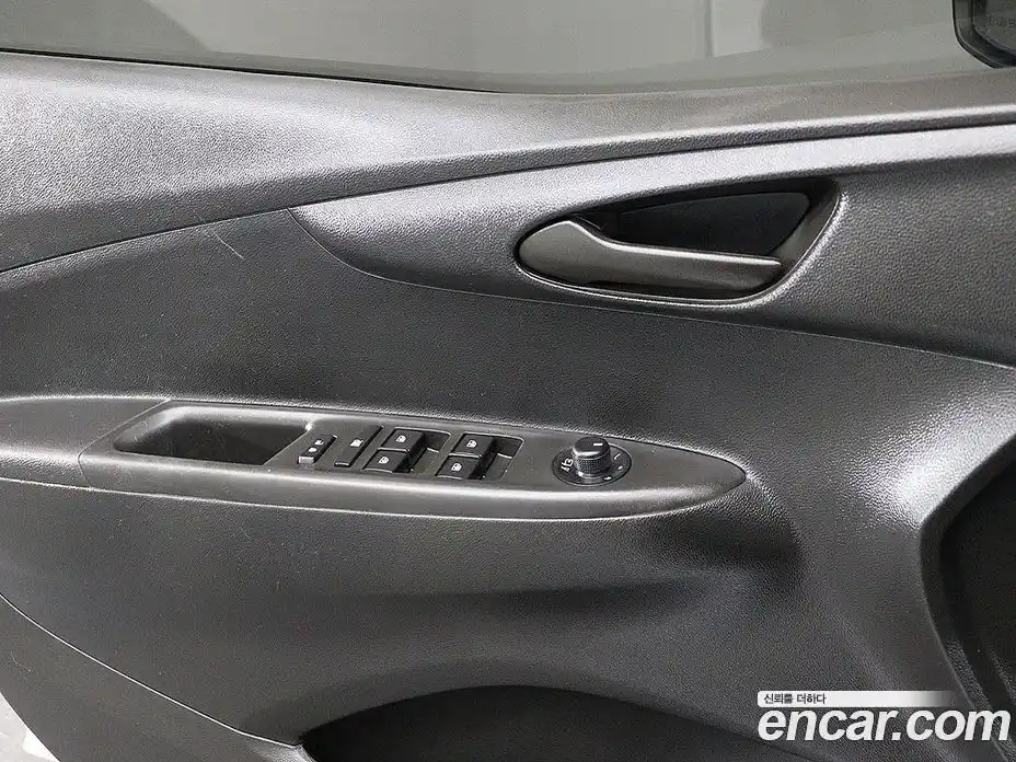 Chevrolet Spark 2016 1.0 Автомат в Москве № 975060, фото 19