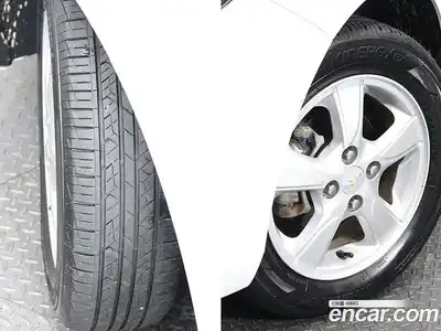 Chevrolet Spark 2016 1.0 Автомат в Москве № 975060, миниатюра 5