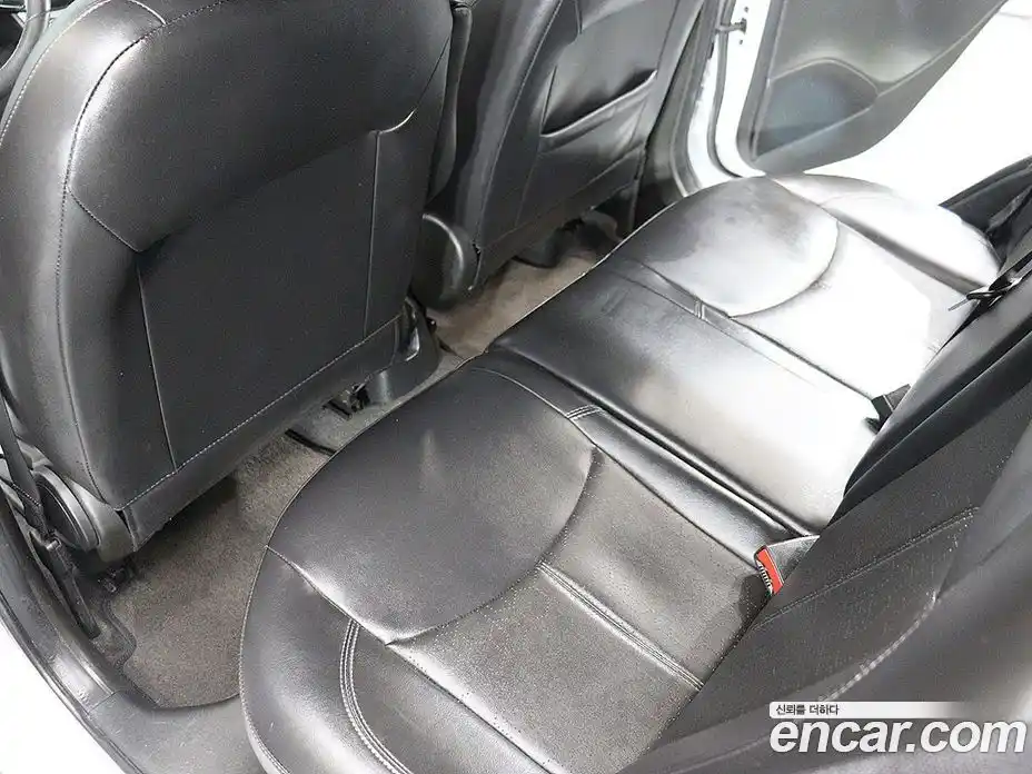 Chevrolet Spark 2016 1.0 Автомат в Москве № 975060, фото 7