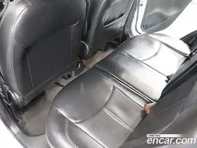 Chevrolet Spark 2016 1.0 Автомат в Москве № 975060, миниатюра 7