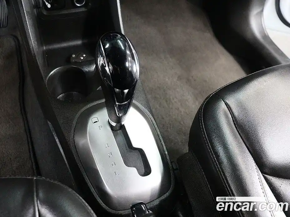 Chevrolet Spark 2016 1.0 Автомат в Москве № 975060, фото 9