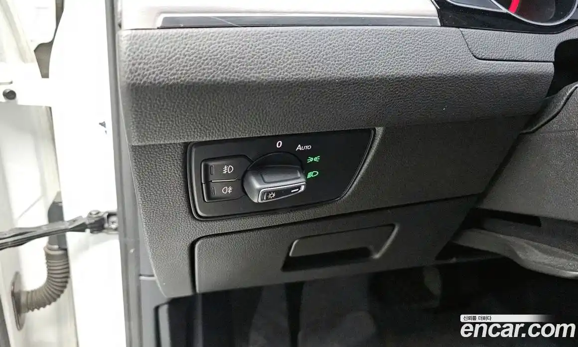 Volkswagen Passat 2018 2.0 гидро в Москве № 976080, фото 17
