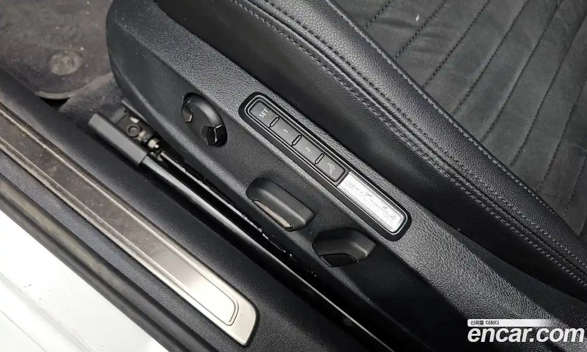 Volkswagen Passat 2018 2.0 гидро в Москве № 976080, фото 18