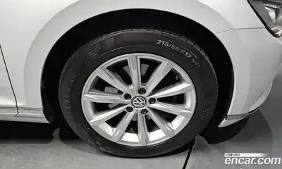 Volkswagen Passat 2018 2.0 гидро в Москве № 976080, миниатюра 5