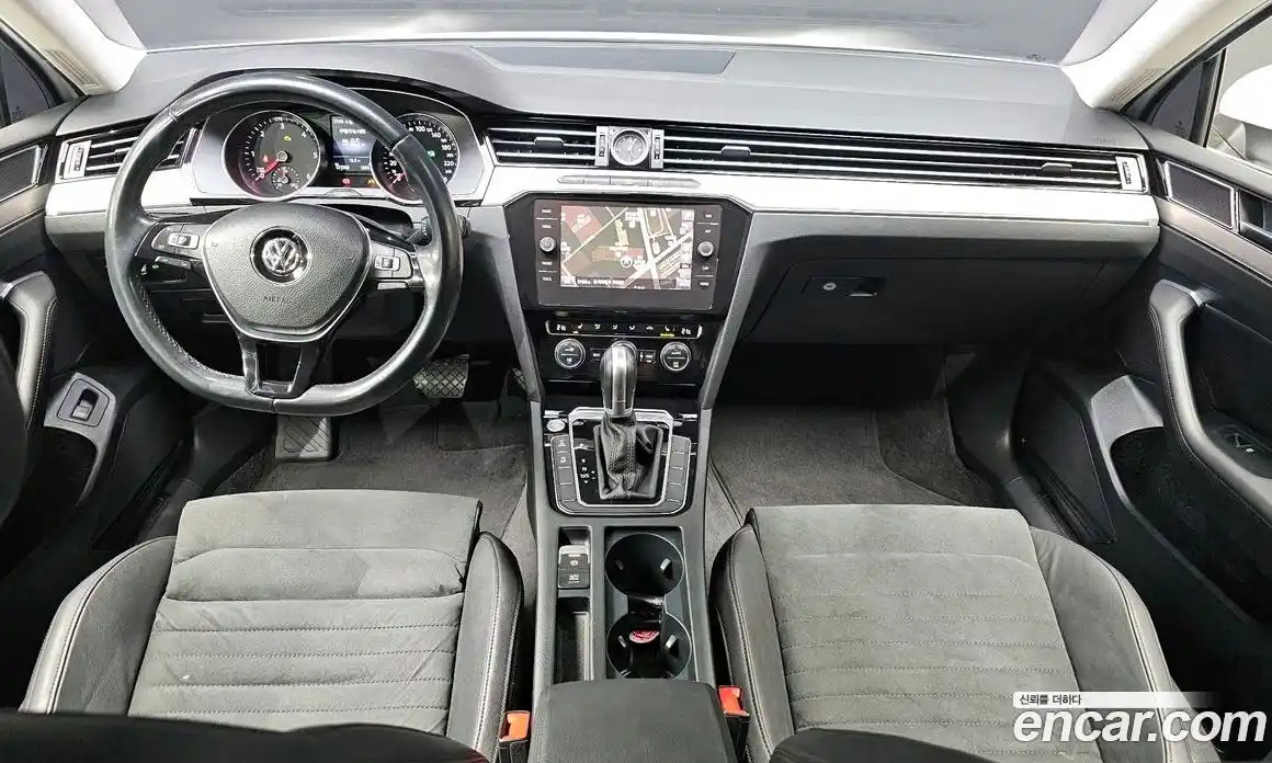 Volkswagen Passat 2018 2.0 гидро в Москве № 976080, фото 7