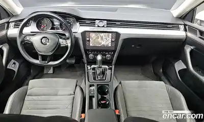 Volkswagen Passat 2018 2.0 гидро в Москве № 976080, миниатюра 7