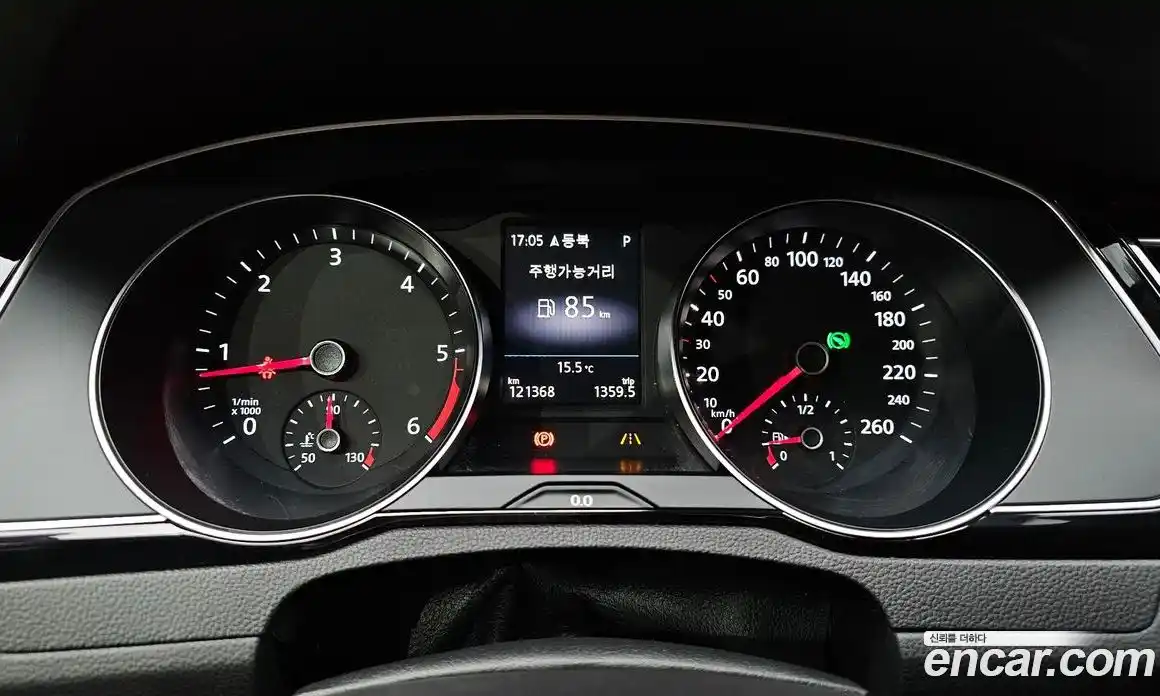 Volkswagen Passat 2018 2.0 гидро в Москве № 976080, фото 8