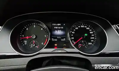 Volkswagen Passat 2018 2.0 гидро в Москве № 976080, миниатюра 8