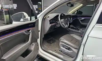 Volkswagen Touareg 2020 3.0 гидро в Москве № 976115, миниатюра 11