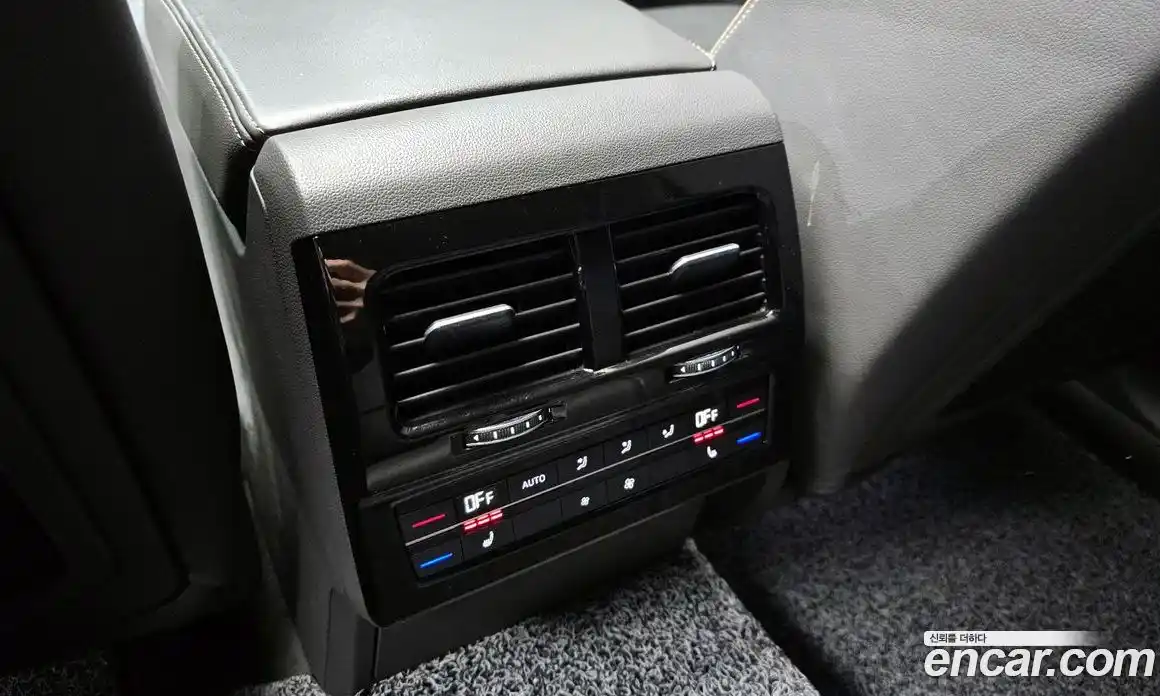 Volkswagen Touareg 2020 3.0 гидро в Москве № 976115, фото 17