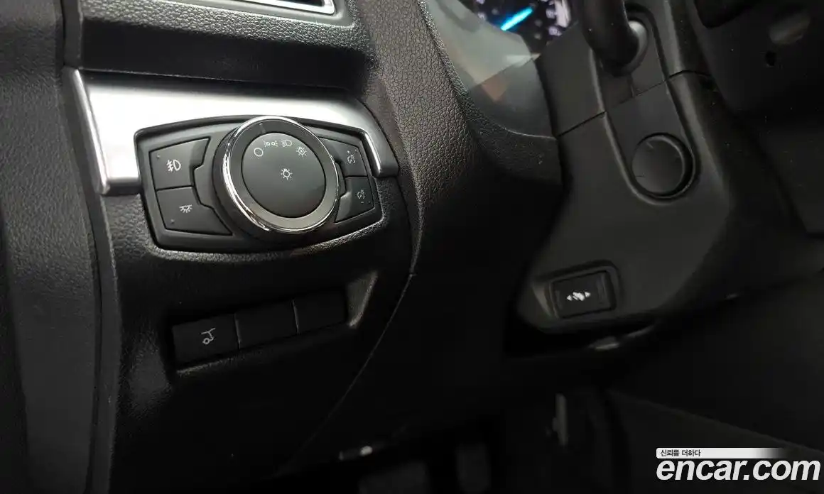 Ford Explorer 2017 2.3 гидро в Москве № 976291, фото 19