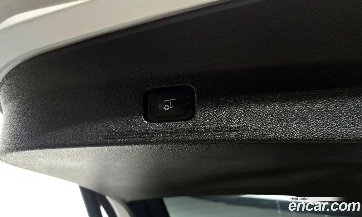 Ford Explorer 2017 2.3 гидро в Москве № 976291, фото 20