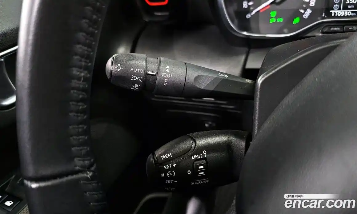 Citroen C3 Aircross 2021 1.5 гидро в Москве № 976673, фото 16