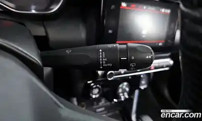 Citroen C3 Aircross 2021 1.5 гидро в Москве № 976673, миниатюра 9