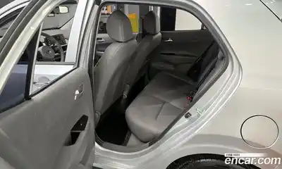 Kia Morning 2021 1.0 Автомат в Москве № 1002960, миниатюра 11