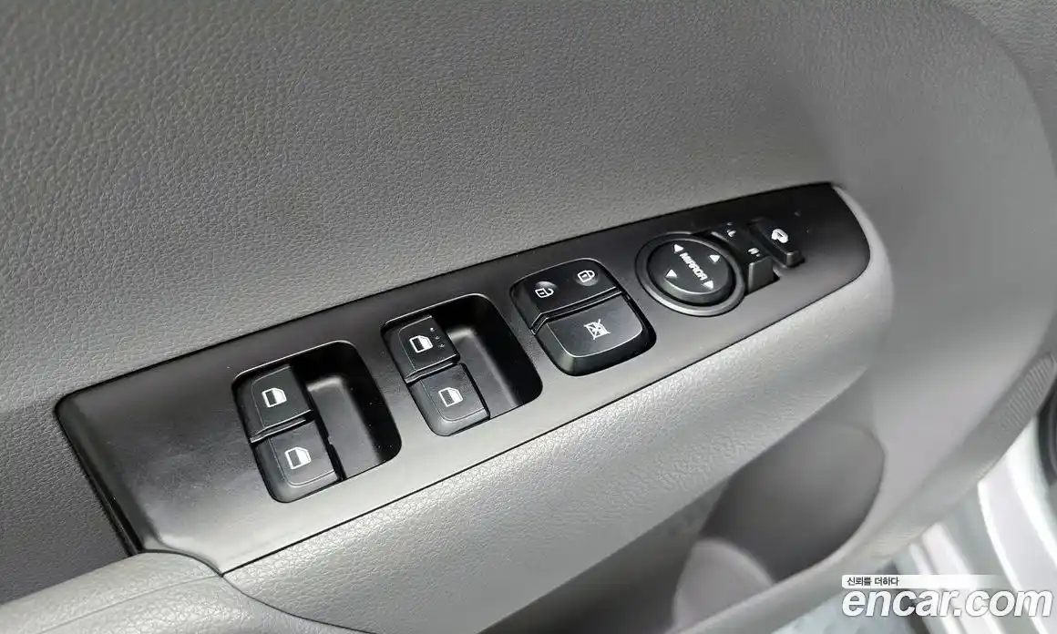 Kia Morning 2021 1.0 Автомат в Москве № 1002960, фото 14