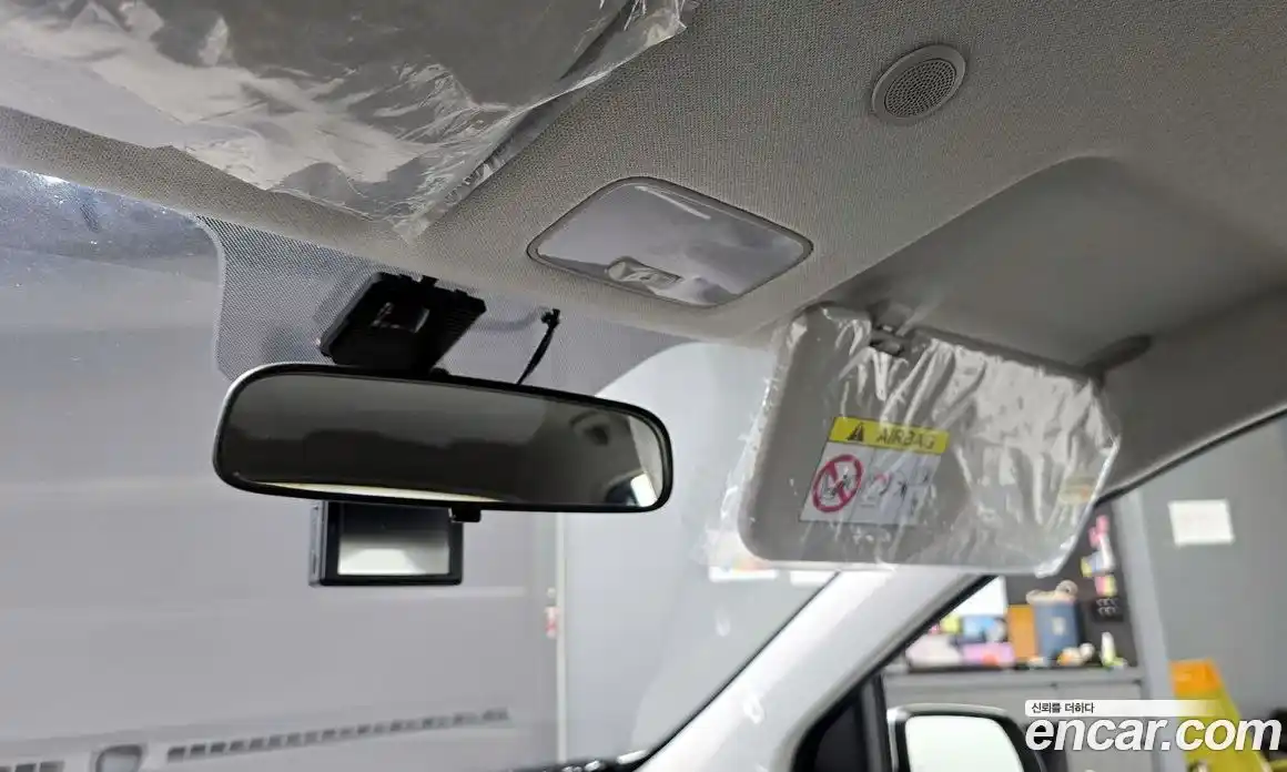 Kia Morning 2021 1.0 Автомат в Москве № 1002960, фото 19