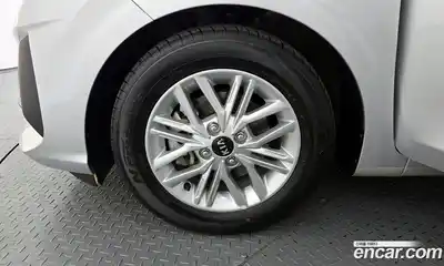 Kia Morning 2021 1.0 Автомат в Москве № 1002960, миниатюра 5