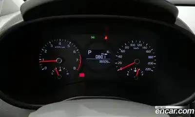 Kia Morning 2021 1.0 Автомат в Москве № 1002960, миниатюра 8