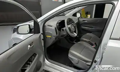 Kia Morning 2021 1.0 Автомат в Москве № 1002960, миниатюра 10