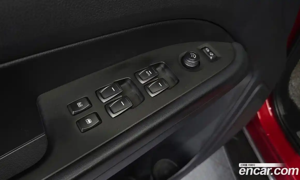 SsangYong Rexton 2019 2.2 гидро, фото 13