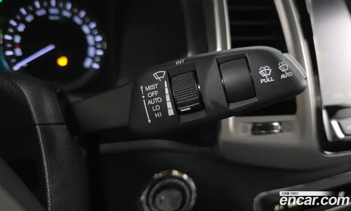 SsangYong Rexton 2019 2.2 гидро, фото 15