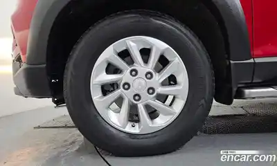 SsangYong Rexton 2019 2.2 гидро, миниатюра 5
