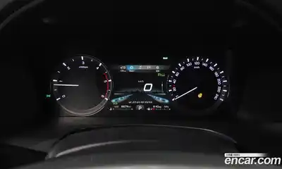 SsangYong Rexton 2019 2.2 гидро, миниатюра 8